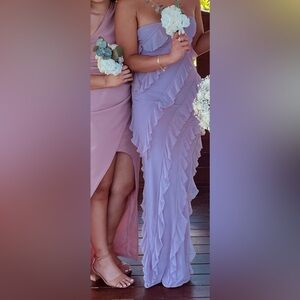 COPY - Oh Polly Maxi Dress